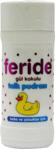 Feride Serpme 75 Gr Bebek Pudrası