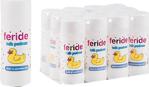 Feride Talk 75 gr 12'li Bebek Pudrası