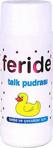 Feri̇de Talk 75 Gram Bebe Pudrasi