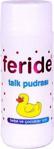 Feride Talk Bebek Pudrası 100 Gr