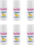 Feride Talk Bebek Pudrası 75 Gr 6 Adet