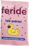 Feride Talk Zarf Pudra 50 Gr