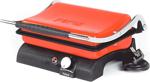Feris Ft3011 12 Dilim Kırmızı 1800 W Döküm Sanayi Tipi Tost Makinesi
