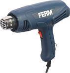 Ferm Power Ham1015 Sıcak Hava Tabancası 2000W