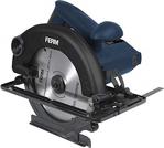 Ferm Power Tools Csm1039 Daire Testere 185Mm 1200W