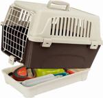 Ferplast Atlas 10 Organizer Kedi Köpek Taşıma Kabı