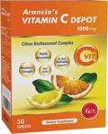 Ferr Pharma Arancio'S Vitamin C Depot Form