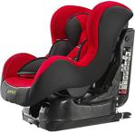 Ferrari Cosmo Isofix 9-18 kg Oto Koltuğu