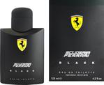 Ferrari Scuderia Black EDT 125 ml Erkek Parfüm