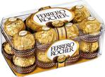 Ferrero Rocher 200 gr Fındıklı Çikolata