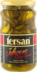 Fersan Jalapeno 360 Gr / 370 Ml Dilim Biber Turşusu