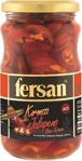 Fersan Kırmızı Jalapeno 360 Gr Biber Turşusu