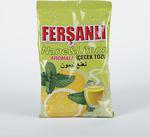 Ferşanlı Nane Limon Aromalı Toz İçecek 250 Gr