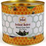 Fethiye Balevi Süzme Çam Balı 2850 G