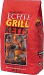 Feuer & Flamme Echte Briket Mangal Kömürü 10 Kg.