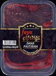 Feyz Çiftliği Seçme Pastırma 120 Gr