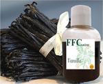 Ffc Sıvı Vanilya Gıda Aroması 40 Gr.