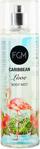 FGM Caribbean Love Vücut Spreyi 200ml