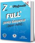 Fi Yayınları 7. Sınıf Matematik Full Soru Bankası Yni