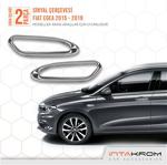 Fiat Egea Krom Sinyal Çerçevesi 2015 VE ÜZERİ - HB-SD