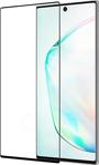 Fibaks Samsung Galaxy Note 20 Ultra Uyumlu Şeffaf Seramik Esnek Ekran Koruyucu