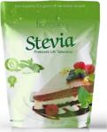 Fibrelle Stevia Toz Tatlandırıcı Şekersiz Şeker 2,5 Kg