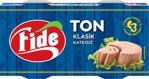 Fide 160 Gr 2'Li Ton Balığı