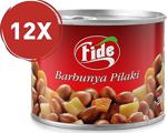 Fide 200 Gr 12'Li Barbunya Pilaki