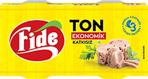 Fi̇de Ekonomik Ton Balığı 2 X 160 G