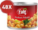 Fide Nohut Pilaki 200 Gr / 48 Adet