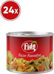 Fide Taze Fasulye 24 X 200 G