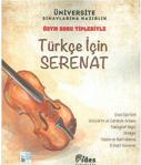 Fides ÖSYM Soru Tipleriyle Türkçe İçin Serenat
