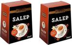 Fiero 250 Gr 2'Li Paket Salep