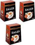 Fiero 250 Gr 3'Lü Paket Salep