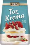 Fiero Toz Krema 1 Kg