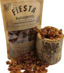 Fiesta Kuruyemiş Sarı Üzüm Sultaniyekurutulmuş Kuru Meyve Taze Mahsül 1 Kg