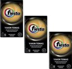 Fiesta Ultra Thin Süper İnce Prezervatif 3 Adet C-1590