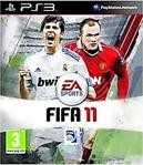 Fifa 11 Ps3 Playstation 3 Oyunu