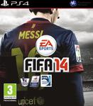 FIFA 14 PS4