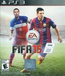 Fifa 15 Ps3