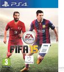 FIFA 15 PS4
