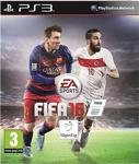 Fifa 16 Ps3