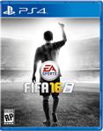 Fifa 16 PS4