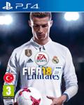 Fifa 18 PS4