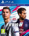 Fifa 19 Champions Edition PS4