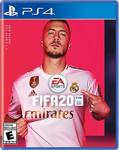 Fifa 20 Ps4 Oyun