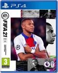 Fifa 21 Champions Edition Ps4 Oyunu