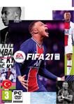 Fifa 21 Pc Oyunu