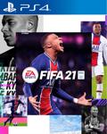 Fifa 21 Ps4 Oyunu