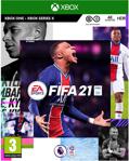 Fifa 21 Xbox One Oyunu